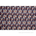 Dense Pattern Hot Sell Printed Fabric